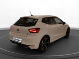Seat Ibiza 1.0 TSI FR 18" Kessy Dinamica LED PDC - SEAT Ibiza Leasingangebote für Privatpersonen