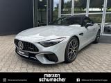 Mercedes-Benz AMG SL 63 4M+ PremiumPlus Perf.Sitze+Lift+Night2 - gebrauchte Mercedes-Benz SL 63 AMG aus dem Jahr 2023