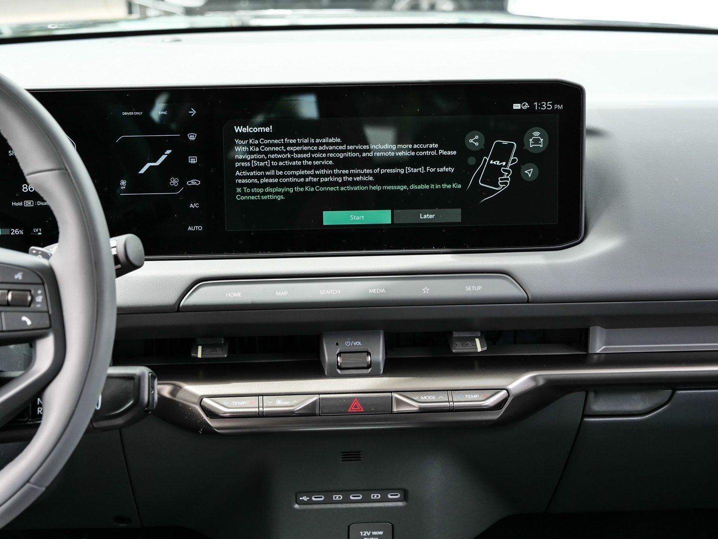 Kia EV2 - Bild 13