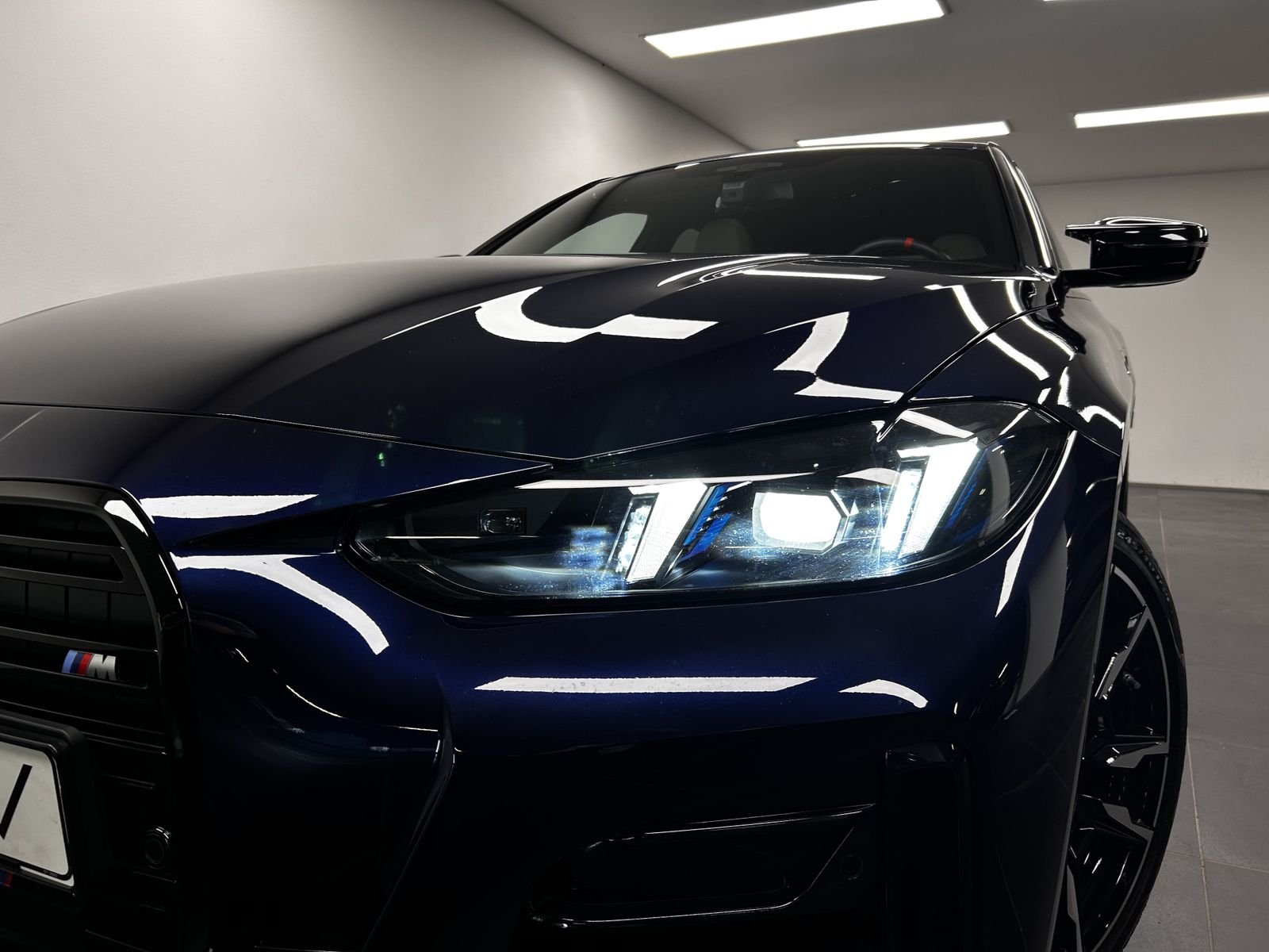 BMW M440 - Bild 9