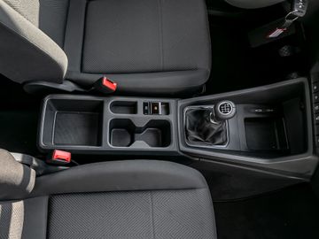 Ford Tourneo Connect 2.0 Trend Spurhalteassi. Navi