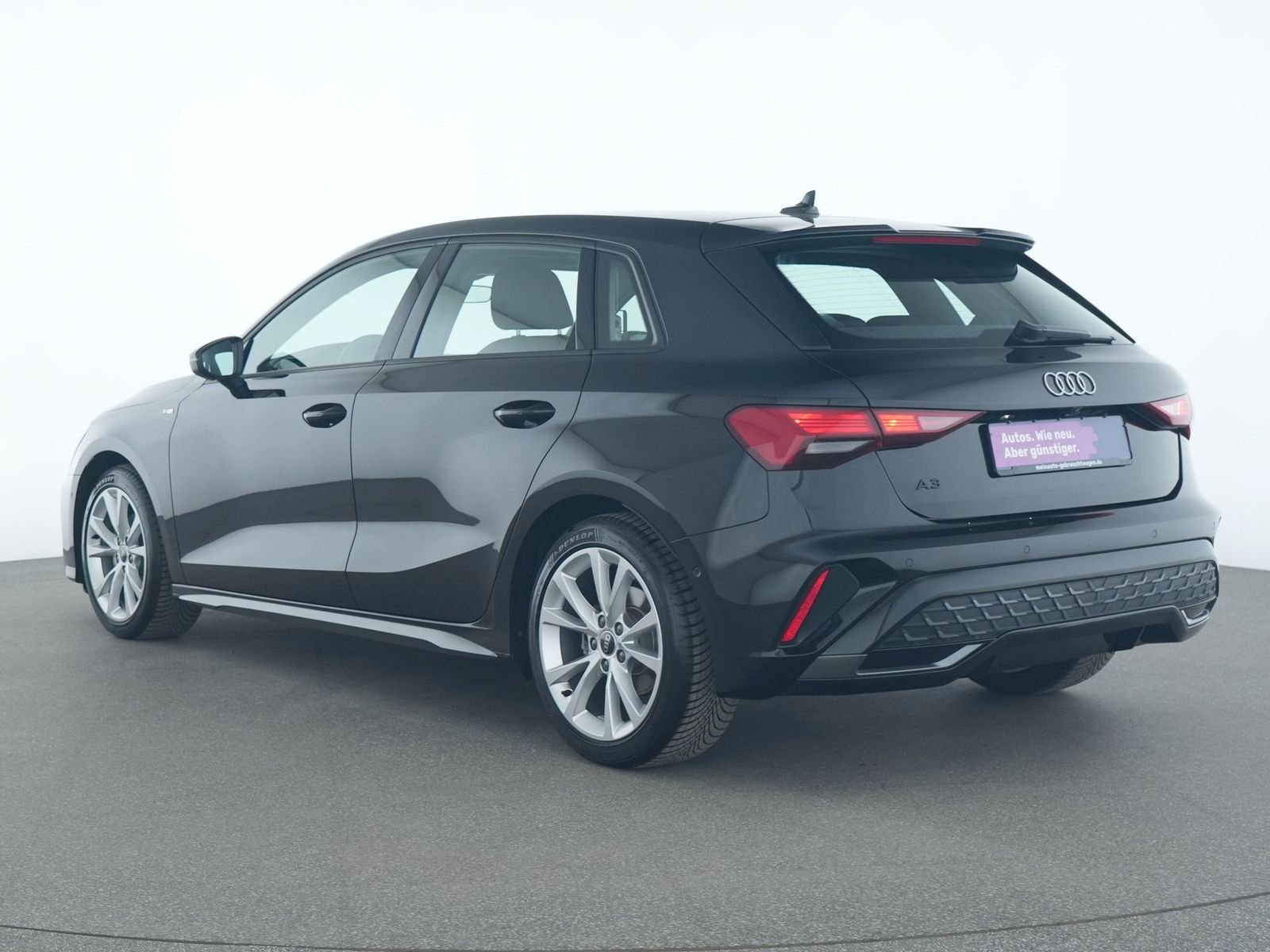 Audi A3 - Bild 9