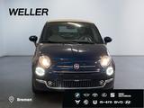 Fiat 500C 1.0 Hybrid Star *Navi*CarPlay*PDC hi*DAB+* - Fiat 500C Gebrauchtwagen in Bremen
