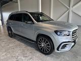 Mercedes-Benz GLS 580 4Mat. AMG-Multib. -AHK-Pano. -22"-360° - gebrauchte Mercedes-Benz GLS 580 aus dem Jahr 2024
