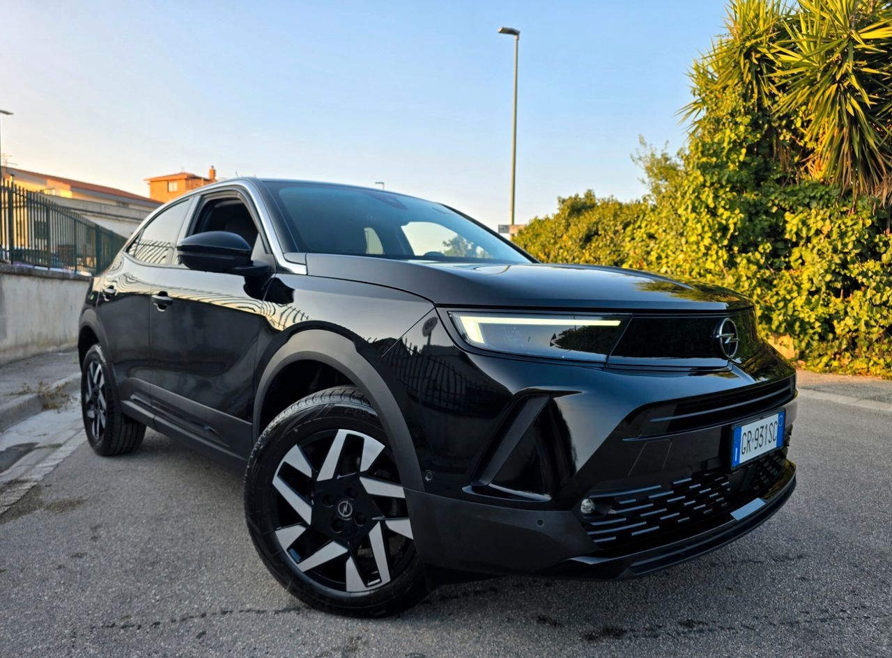 Other NEW OPEL MOKKA GS 1.5 DIESEL 2024 PARI AL NUOVO