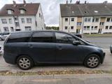 Mitsubishi Grandis 2006 - Mitsubishi Grandis mit Diesel-Antrieb