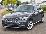 BMW X1 20 i xDrive *Autom.*PDC*SHZ*Leder* - gebrauchte BMW X1 aus dem Jahr 2012