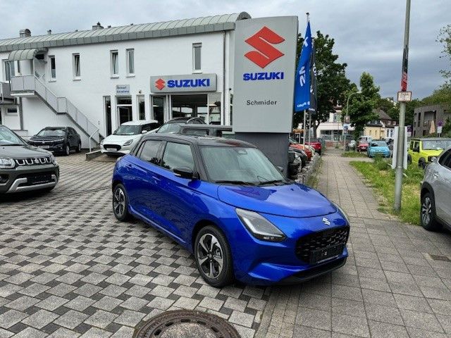 Suzuki Swift 1.2 DUALJET HYBRID Comfort+ SOFORT VERFÜGB