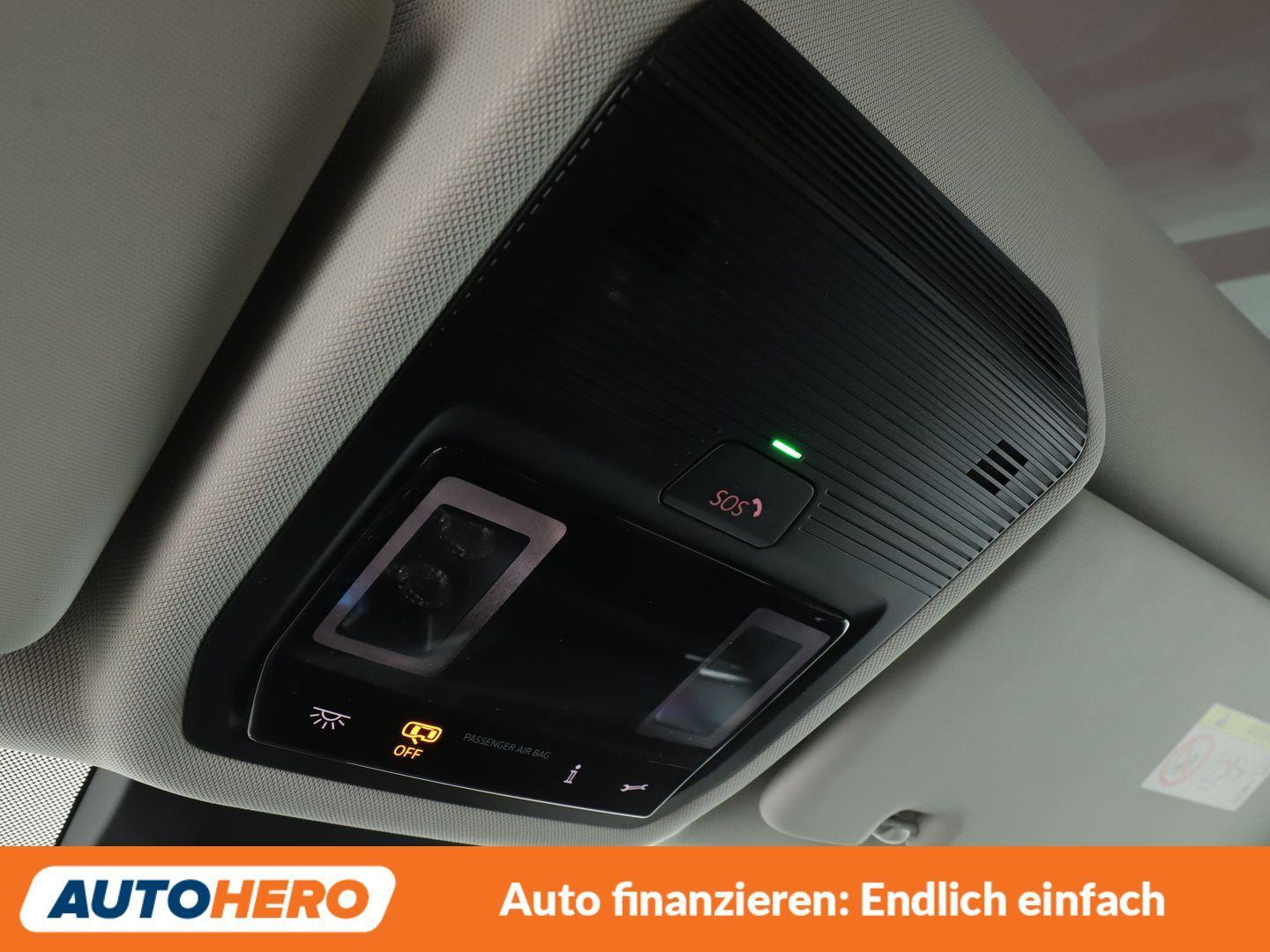 Volkswagen Caddy 2.0 TDI Move*LED*TEMPOMAT*PDC*SHZ*BT*