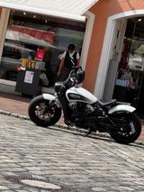 Indian Scout Bobber sehr gepflegt. Custom - Offers