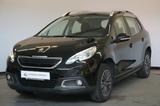Peugeot 2008 1.2 VTi Active AHK PDC - Peugeot 2008 in Kassel