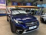 Subaru OUTBACK Outback Platinum - Subaru aus 2022
