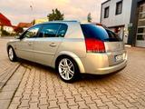 Opel Signum 1.9 CDTI  Automatik Vollauss... - Opel Signum: 1.9