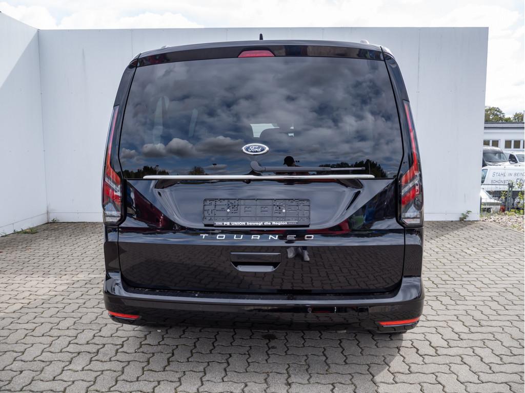 Ford Grand Tourneo