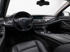 Foto Nummer 35: BMW 525d