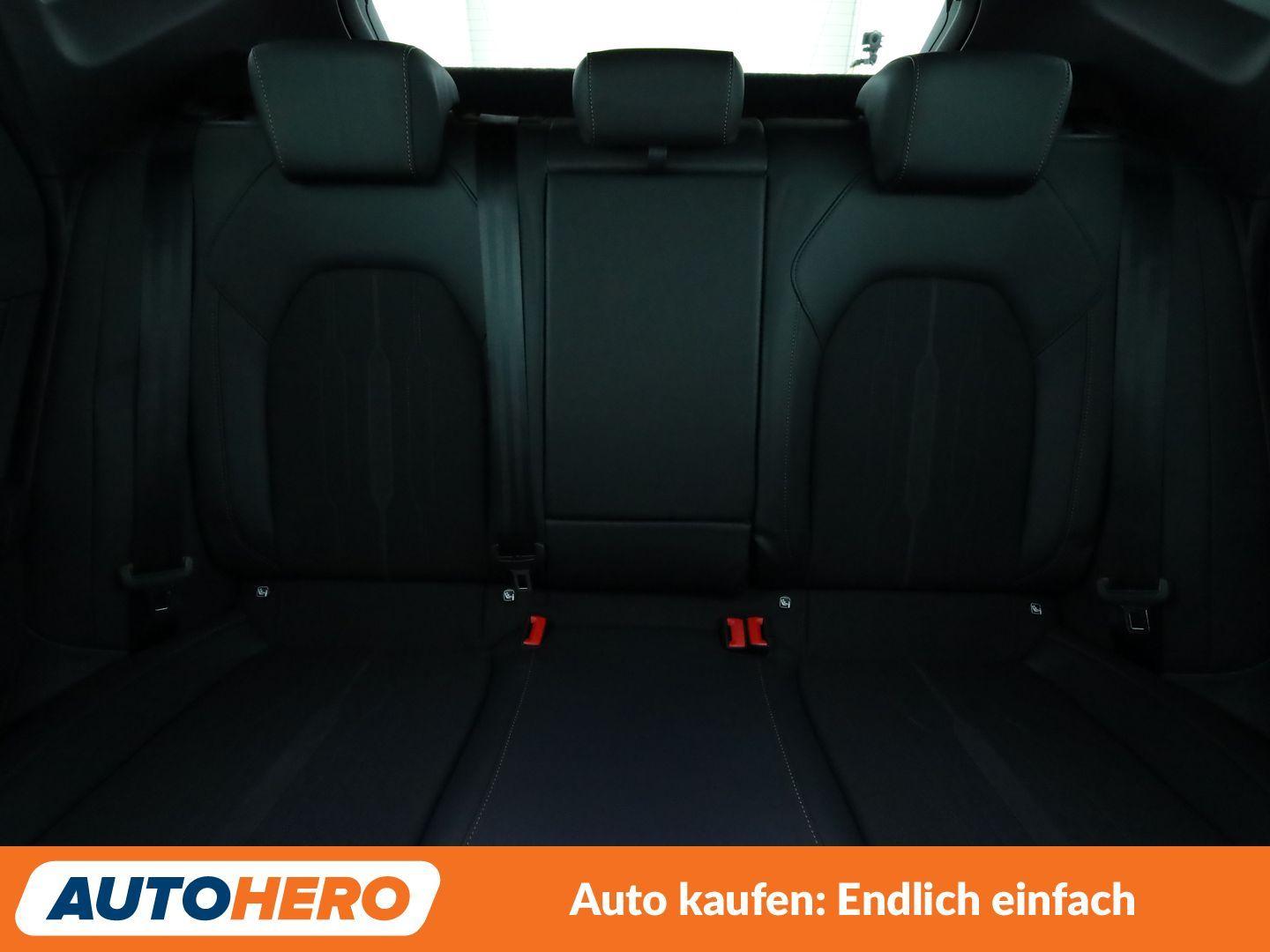 Cupra Formentor 2.0 TSI VZ 4Drive Aut.*NAV*ACC*360CAM*, миниатюра 14