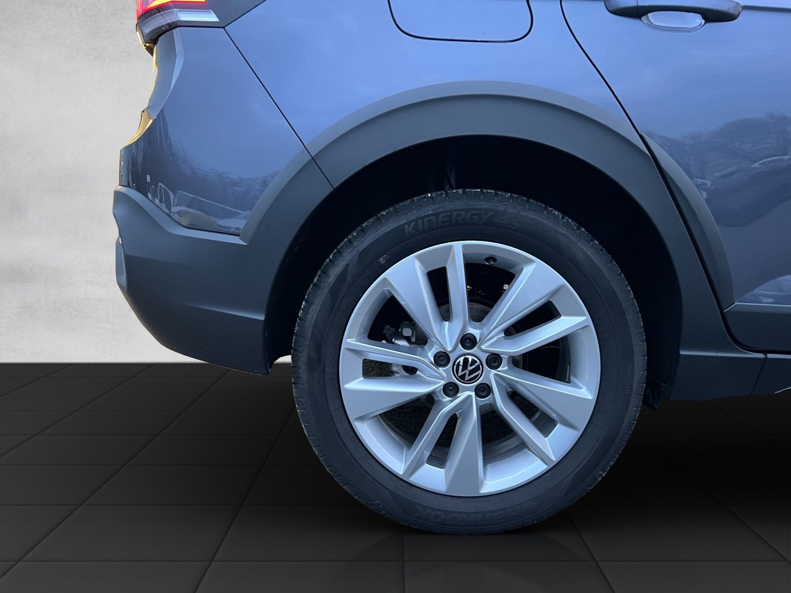 Volkswagen Taigo - Bild 12