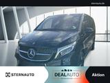 Mercedes-Benz V 300 d 4MATIC EDITION Lang - Mercedes-Benz V 300 in Magdeburg