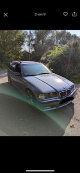 BMW Suche E36 Touring 328i - BMW 328 aus 1998