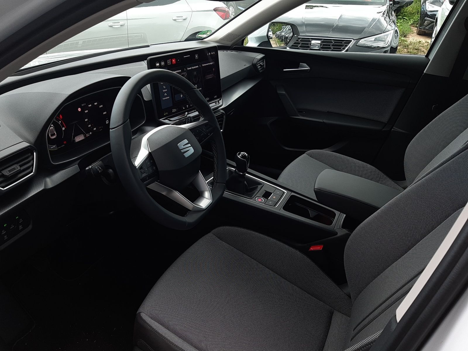 Seat Leon - Bild 13