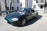 Mazda MAZDA MX-5 1.6i 16V cat - gebrauchte Mazda MX-5 aus dem Jahr 2000