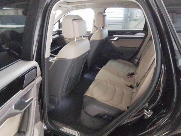 Volkswagen Touareg - Bild 7