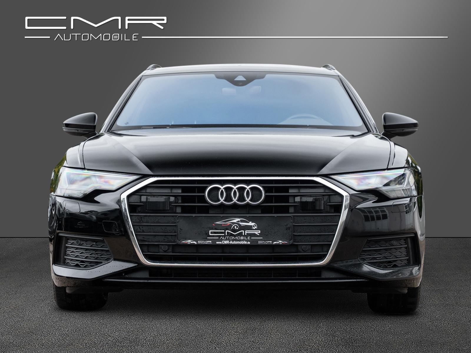 Audi A6 40 TDI Business-Pak. ACC MMI DSP SHZ Privacy, миниатюра 7