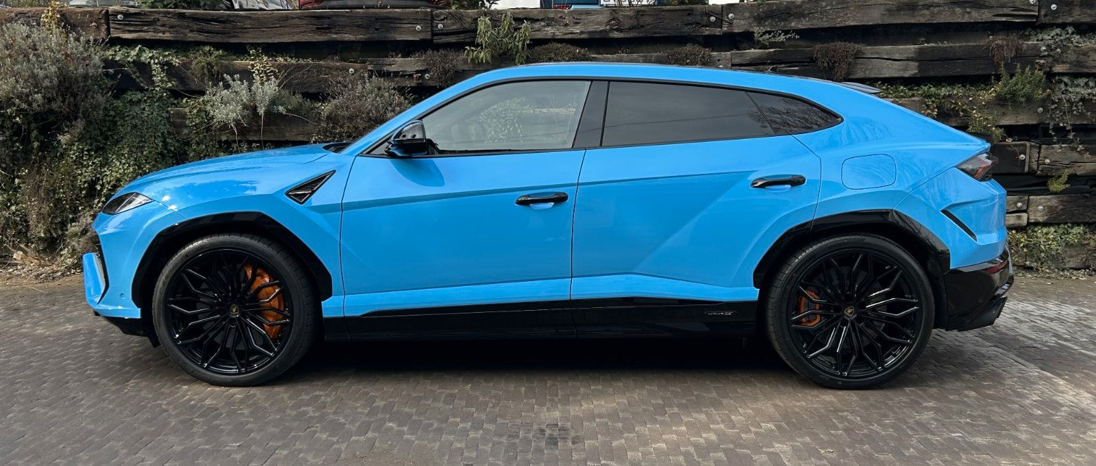 Lamborghini Urus SE PANO S.BELÜFT MASSAGE foto 2