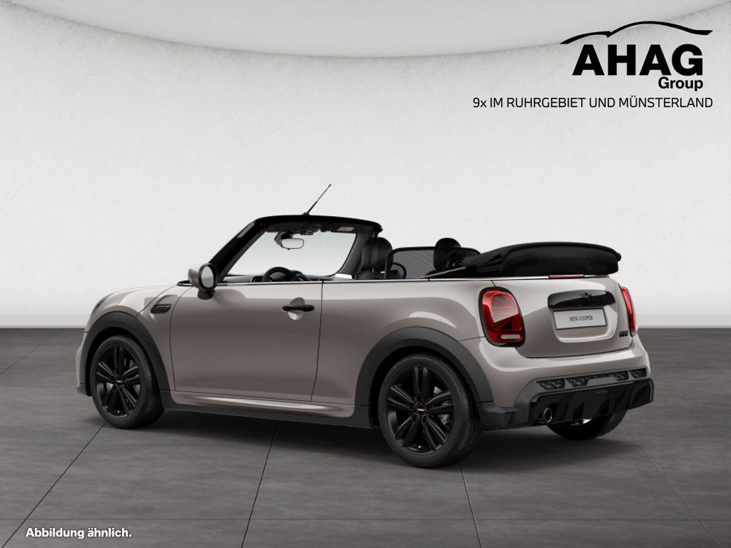 MINI Cooper Cabrio - Bild 6