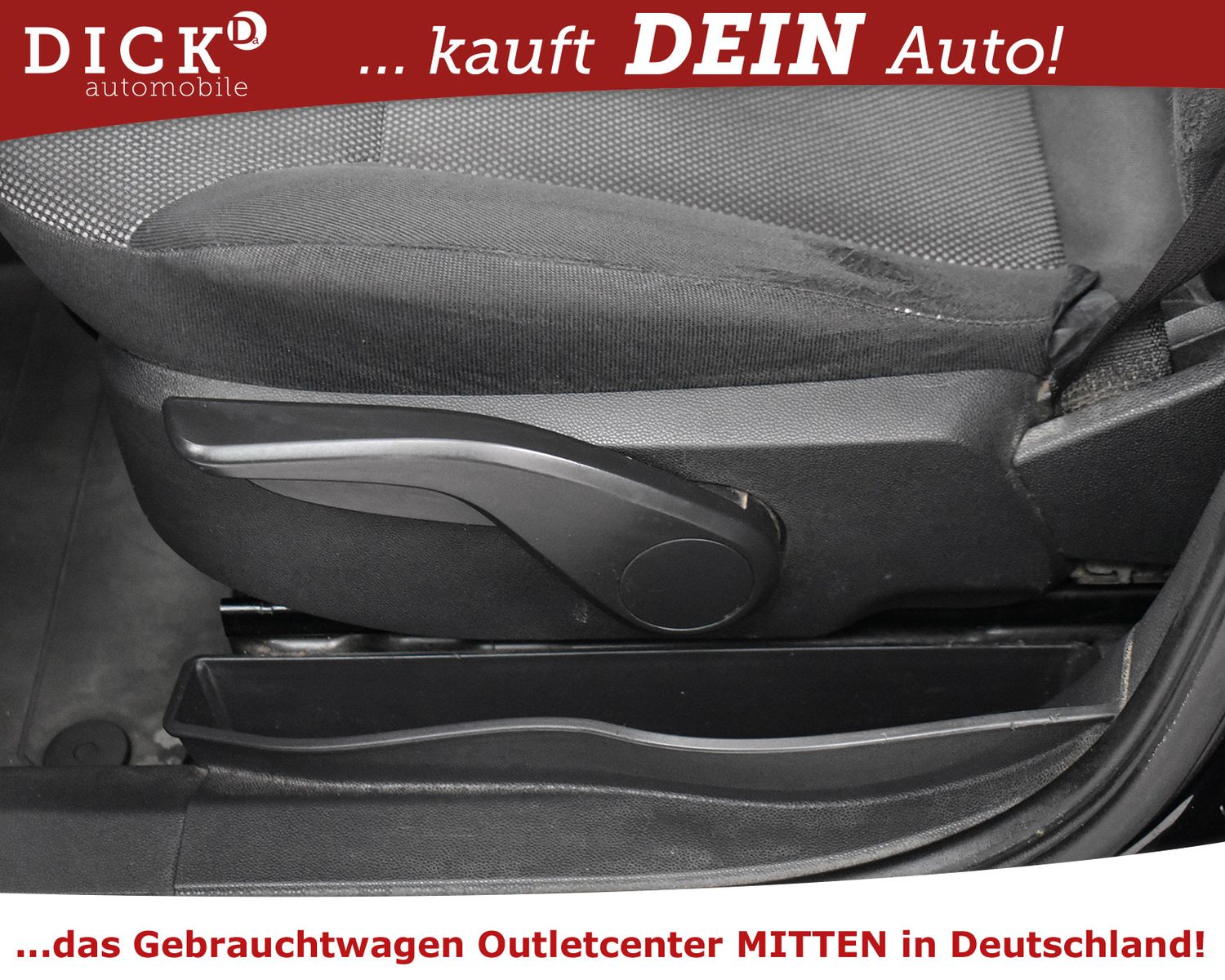 Fahrzeugabbildung Opel Zafira 1.8 Editi. GEPFLEGT+7SI+KLIMA+SHZ+AHK+PDC