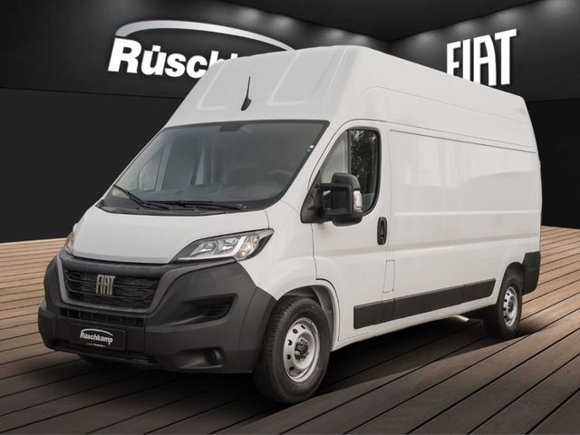 Fiat Ducato Grossr.-Kasten L4H3 RückKam AHK Klimaauto