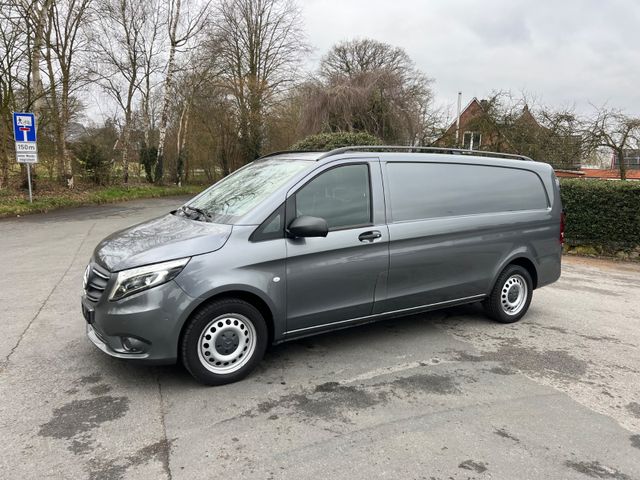 Mercedes-Benz Vito  119 CDI  9G-Tronic extralang  Navi / LED