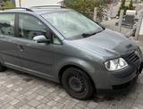 Volkswagen Touran 1.9 TDI 74kW Basis, 1.Hd, Tüv bis 03/27 - Volkswagen Touran: Basis
