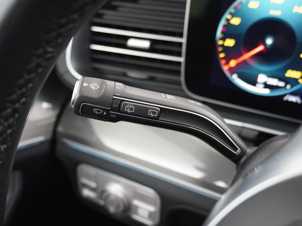 Mercedes-Benz GLS 580 4MATIC AMG Premium Plus 7-pers. | Panora