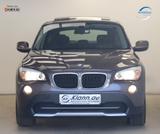 BMW X1 18i 2.0 150PS sDrive X Line Pano Klima - BMW X1 bis 10.000 Euro