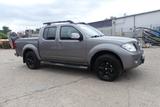 Nissan Navara 2.5 PLATINUM DoKa 4x4*Temp*Navi*Kam*AHK* - Nissan Navara: Platinum