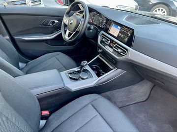 BMW 330 - 5