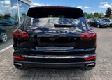 Porsche Cayenne Diesel - 2016 - Porsche Gebrauchtwagen in Bremerhaven