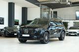 Mercedes-Benz GLS 450 4M*AMG-LINE*NIGHT*PANO*BURMES.*HUD*22"LM - Mercedes-Benz GLS 450 aus 2023