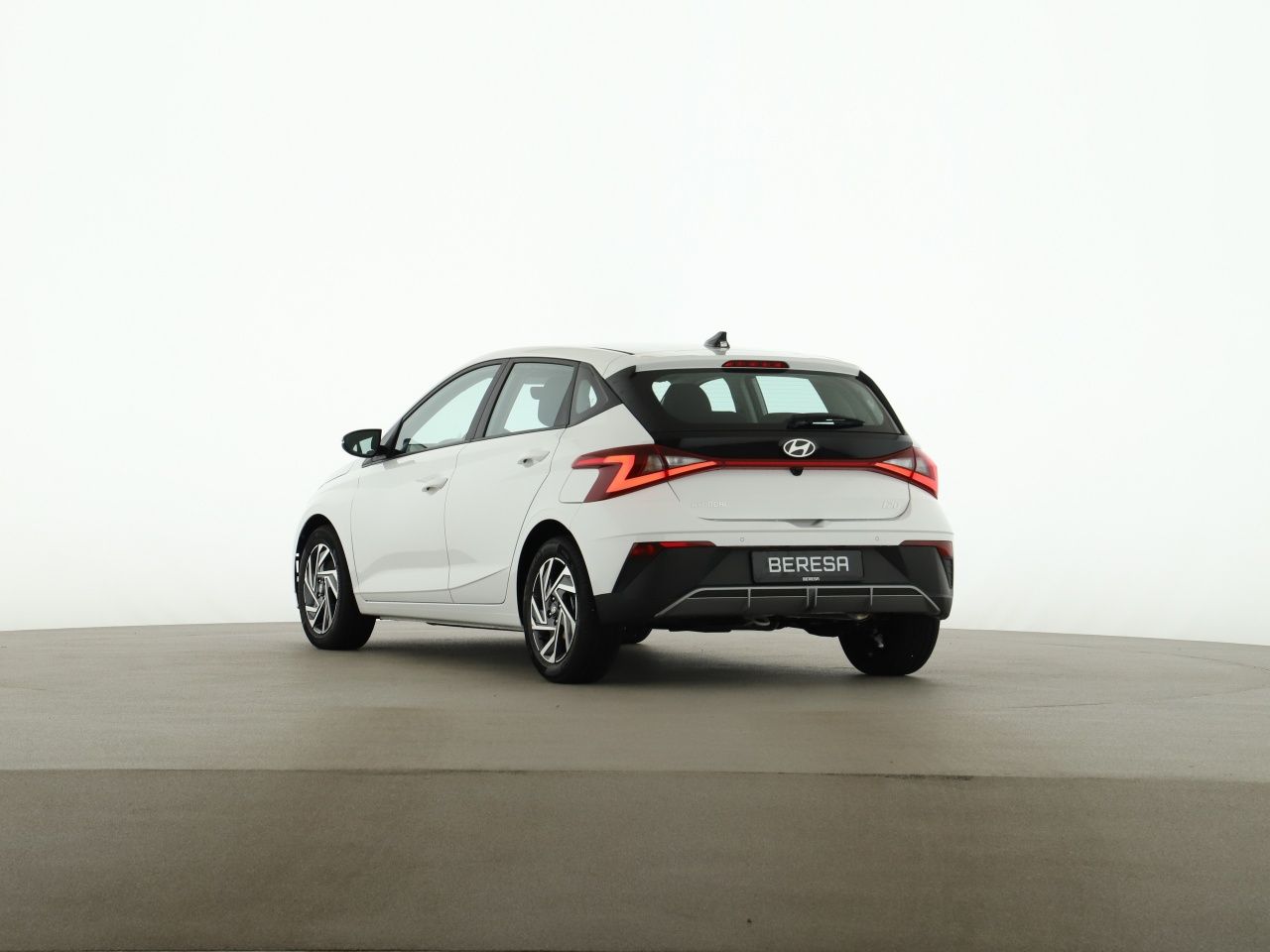 Hyundai i20 – Bild 5