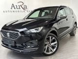 Seat Tarraco 2.0 TDI DSG 4D FR NAV+LED+ACC+AHK+360° - Seat Tarraco aus 2023