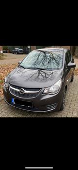 Opel Karl 1.0 - Opel Karl in Bremen