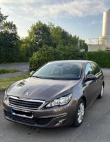 Peugeot  308 SW PureTech 130 Stop & Start ... - Peugeot e-308