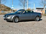 Audi A4 3.0 Cabriolet  - Audi A4: Cabrio, 3.0