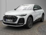 Audi Q5 SUV TDI quattro edition one S line Tech pro,  - Audi Q5 mit Diesel-Antrieb: Weiß