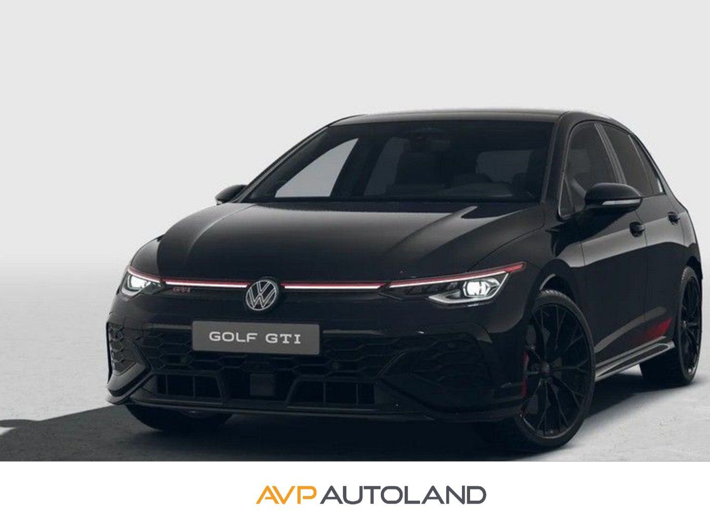 Volkswagen Golf VIII GTI 2.0 TSI DSG EDITION 50