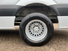 MERCEDES-BENZ Sprinter 413/414/416/510/511/513/514/516 CDI (906.653/655/657) - Vorschau 19