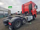 DAF XF 450 FTP - SPACECAB - TIPPER HYDRAULIC - COMPR - DAF XF 450