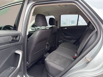 Volkswagen T-Roc 1.5 TSI Style DCT AHK Kamera Navi Massage