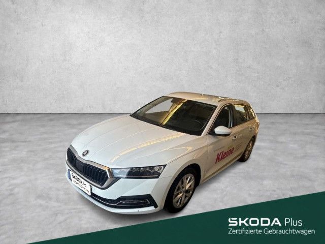 Image of Skoda Octavia